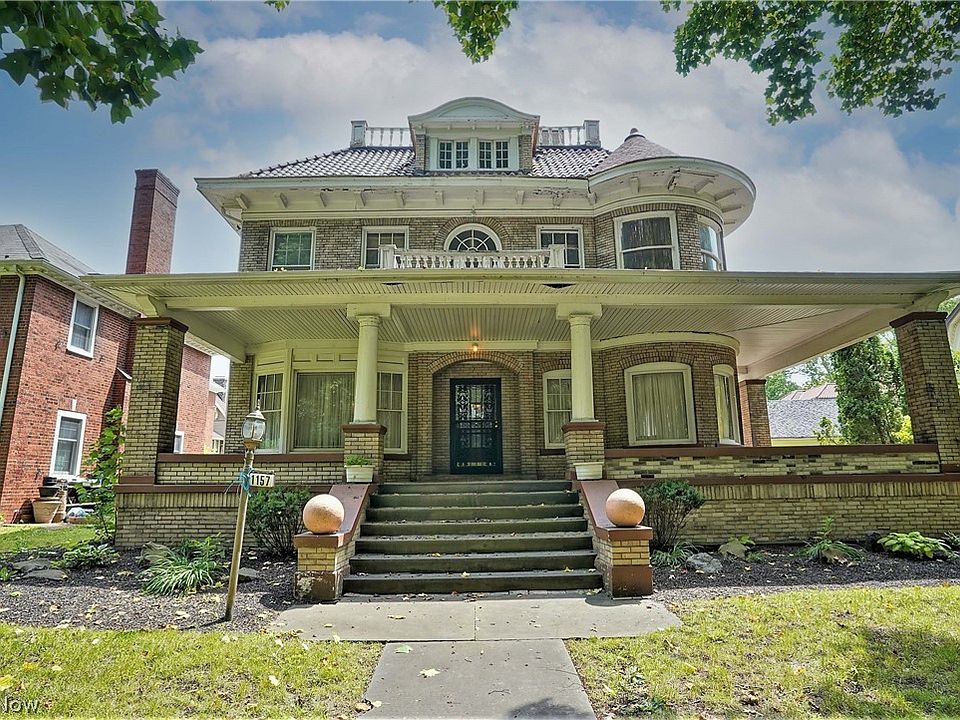 1157 East Blvd, Cleveland, OH 44108 | Zillow