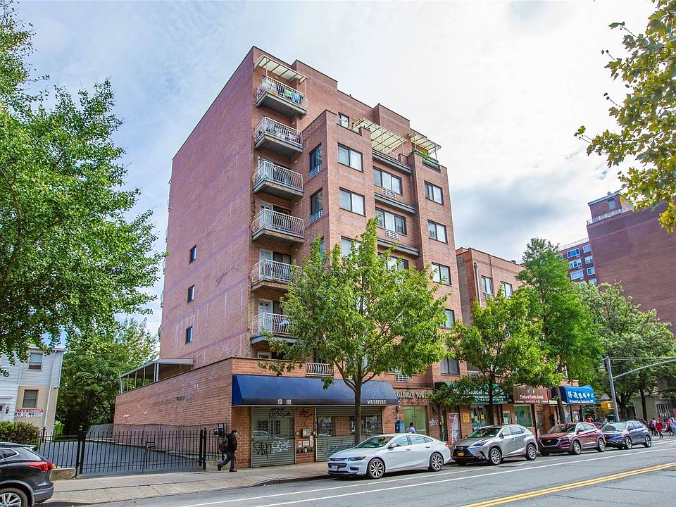 85-23 Broadway UNIT 7C, Elmhurst, NY 11373 | MLS #3506480 | Zillow