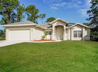 3912 29th St SW, Lehigh Acres, FL 33976