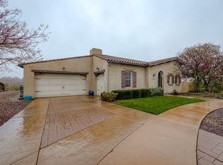 20243 Chalone Pl, Anderson, CA 96007