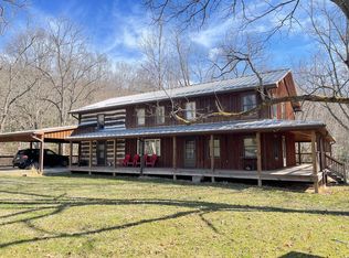 680 Fox Trail Rd, Crawley, WV 24931