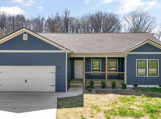 4902 Idumea Rd, Corryton, TN 37721