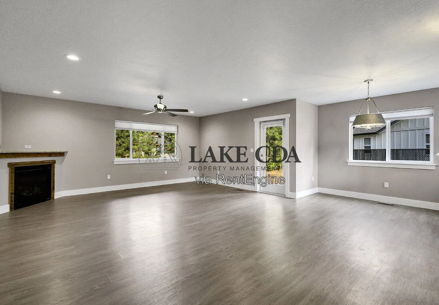 3 bed, 2.0 bath, 1868 sqft, $2,695 — Photo 3