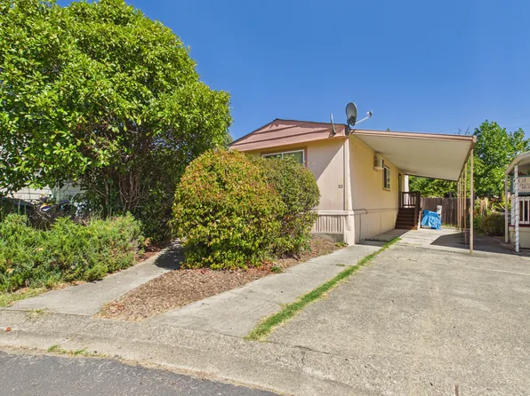72 W Coast Rd #22, Redway, CA 95560