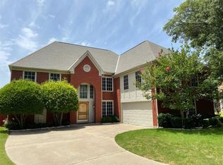 1701 Waverly Ct, Richardson, TX 75082