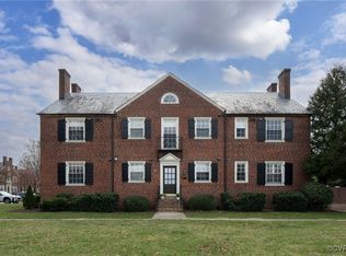 34 W Locke Ln #U3, Richmond, VA 23226