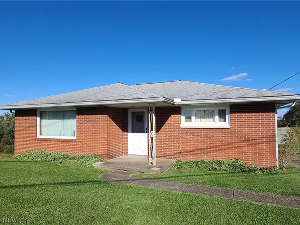 330 County Road 20, Dillonvale, OH 43917