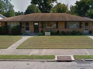 1438 Willamet Rd, Dayton, OH 45429