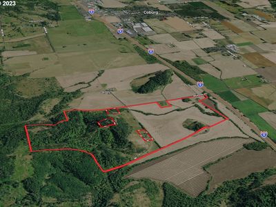 33097 Wilkins Rd, Eugene, OR, 97408