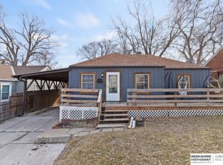 6513 N 33rd St, Omaha, NE 68112