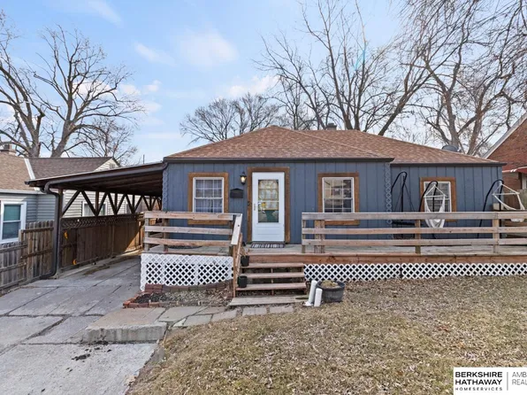 6513 N 33rd St, Omaha, NE 68112