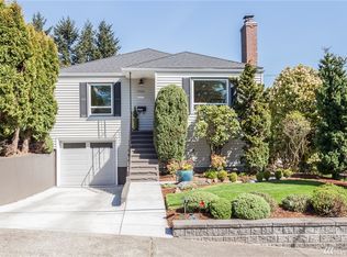 1720 NE 89th St, Seattle, WA 98115