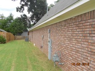 6766 Rabbit Tail Ln, Arlington, TN 38002