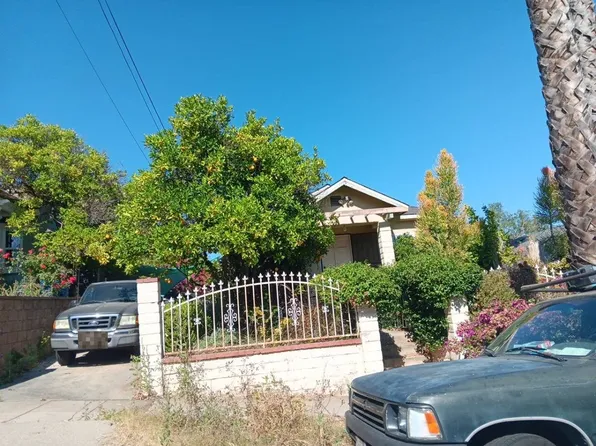 520 Meridian Ter, Los Angeles, CA 90042