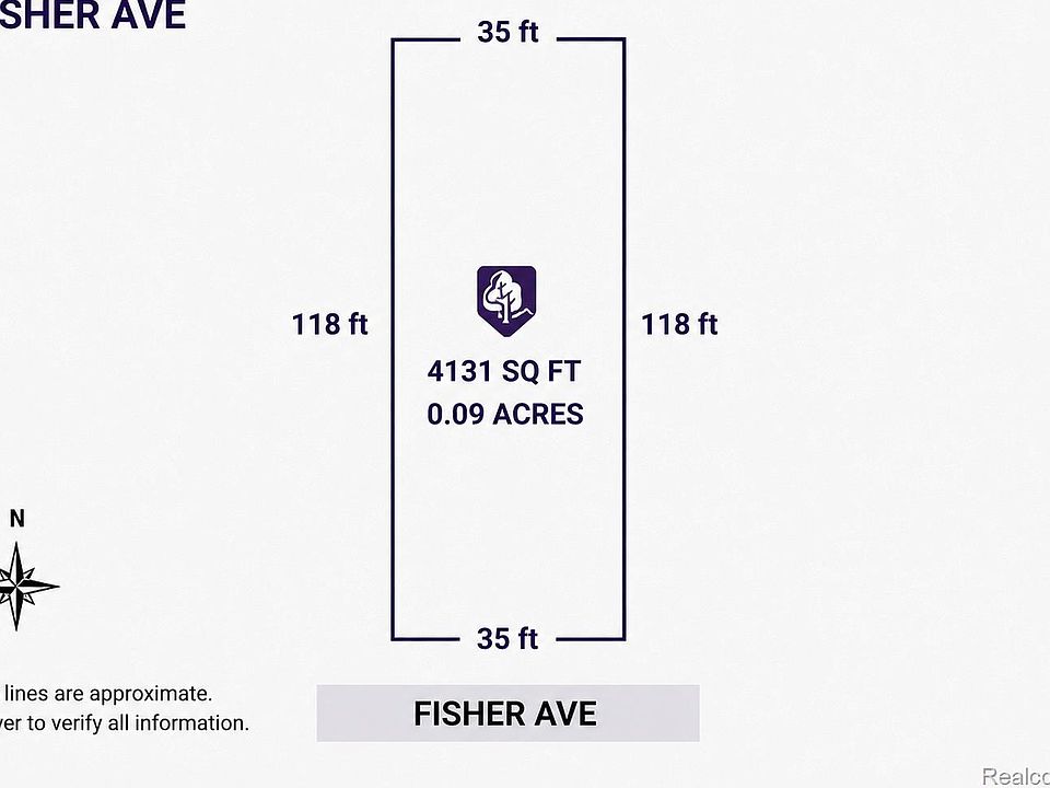 1st image of 11251 Fisher Ave