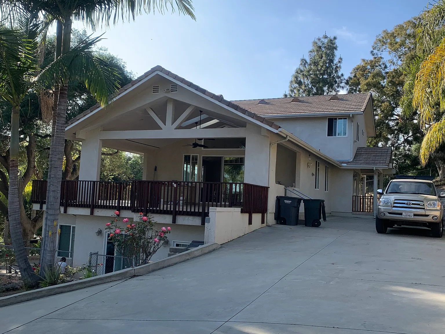 Willow Ln, Escondido — Photo 1