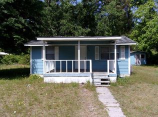 42 Richardson Rd, Crawfordville, FL 32327