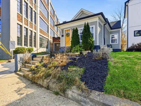 1030 E Oak St, Louisville, KY 40204
