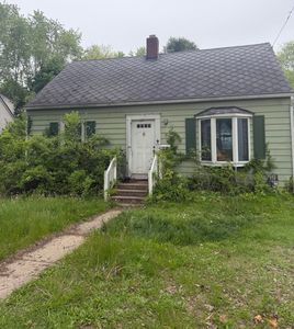 1018 Fitch St, Albion, MI, 49224