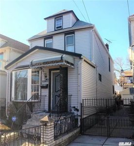 2434 Gillmore St, East Elmhurst, NY, 11369