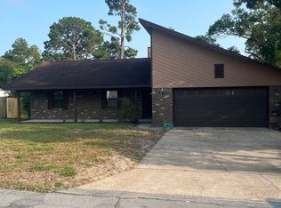 226 Scooter Dr, Panama City Beach, FL 32408