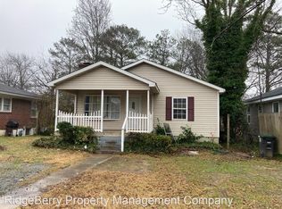 7 Paris Dr SW, Rome, GA 30165