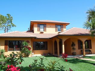 12275 SE Woillard Ave, Hobe Sound, FL 33455
