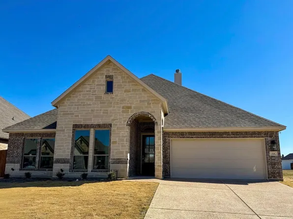 124 Mockingbird Hill Dr, Joshua, TX 76058