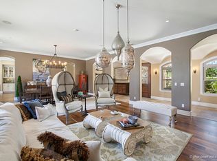 17455 Rancho Del Rio, Rancho Santa Fe, CA 92067