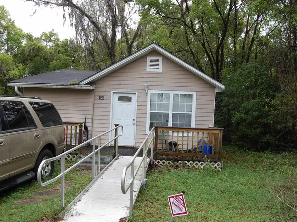 470 S Marvin St, Monticello, FL 32344