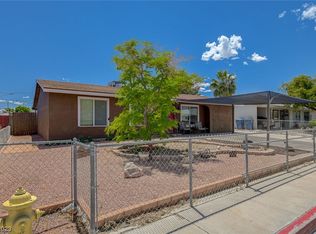 2525 E Lincoln Ave, North Las Vegas, NV 89030