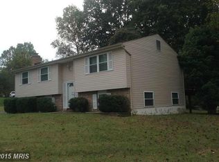 16090 Radburn St, Woodbridge, VA 22191