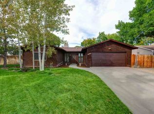 2920 1/2 Cris Mar St, Grand Junction, CO 81504