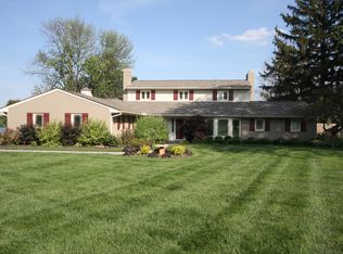 6599 Sunbury Rd, Westerville, OH 43082