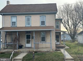 212 Main St, Red Hill, PA 18076