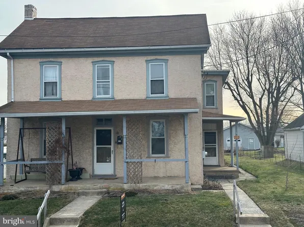 212 Main St, Red Hill, PA 18076