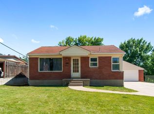 1319 6th St, Ogden, UT 84404
