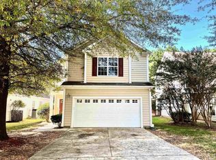 8425 Whisper Ridge Pl, Raleigh, NC 27613