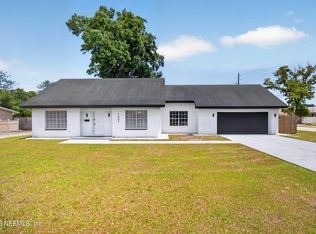 1407 GRANDVIEW Drive, Jacksonville, FL 32211