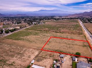 0 Montgomery Svol Ave #9, Nuevo, CA 92567