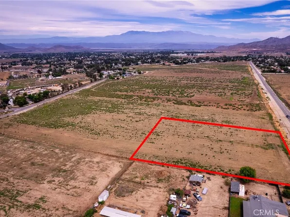 0 Montgomery Svol Ave #9, Nuevo, CA 92567