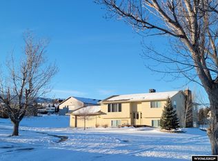 4400 Westland Pl, Casper, WY 82604