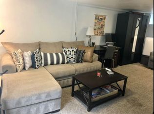 2006 S Lincoln St UNIT B, Denver, CO 80210