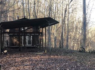 4645 Jones Gap Rd, Hiawassee, GA 30546