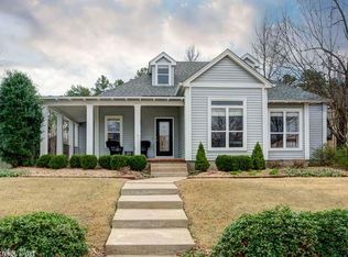 12301 Brodie Creek Trl Little Rock AR 72211 Zillow