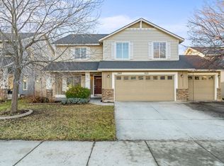 2869 N Lancer Ave, Meridian, ID 83642