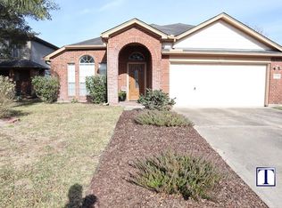 29218 Spring Mist Dr, Spring, TX 77386