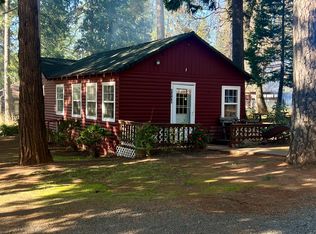 3289 Carson Rd, Placerville, CA 95667