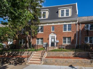 1818 C St SE APT 2, Washington, DC 20003