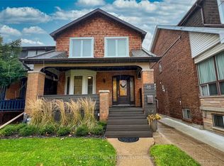 87 Dawes Rd, Toronto, ON M4C 5B2